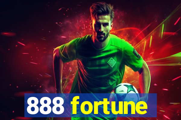 888 fortune