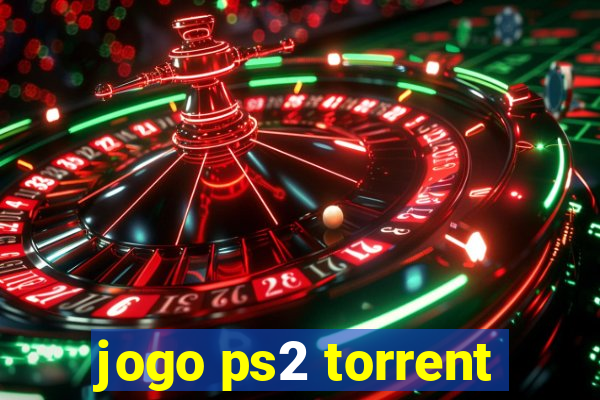 jogo ps2 torrent