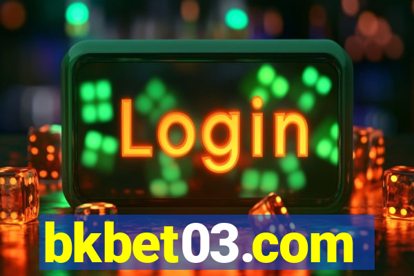 bkbet03.com