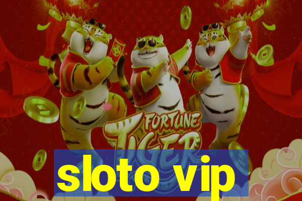 sloto vip