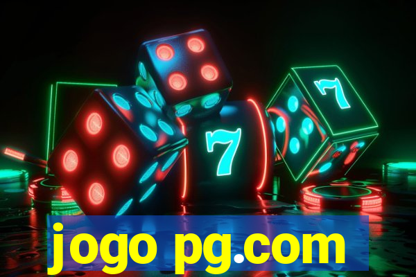 jogo pg.com