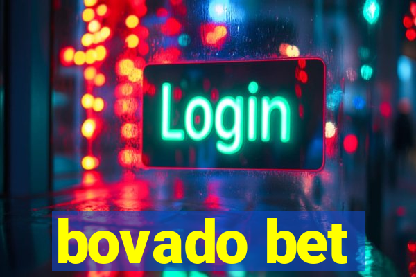 bovado bet