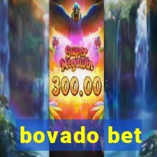 bovado bet