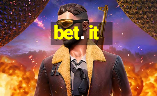 bet. it