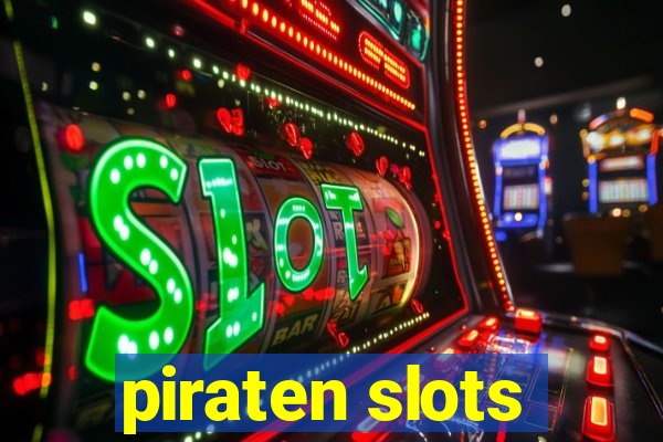 piraten slots