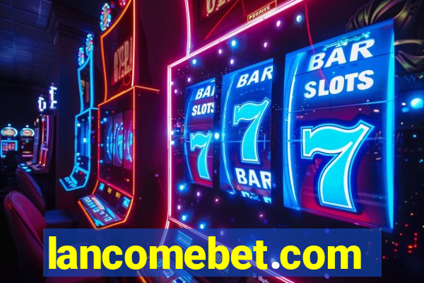 lancomebet.com