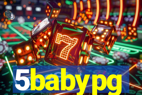 5babypg