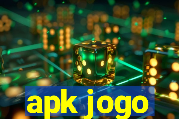 apk jogo