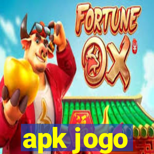 apk jogo