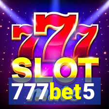 777bet5