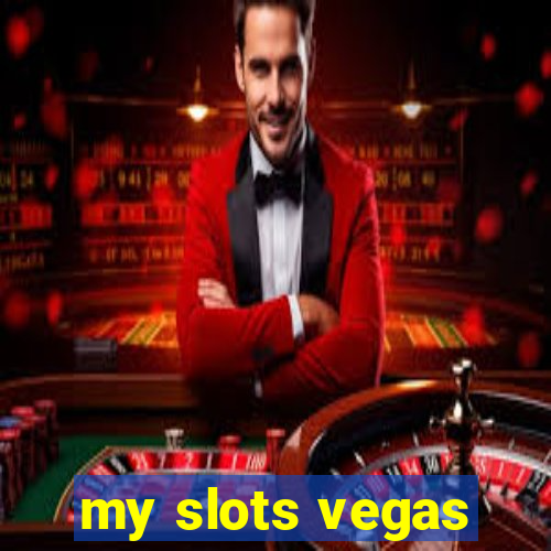 my slots vegas