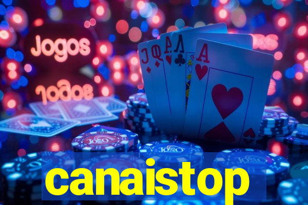 canaistop