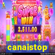 canaistop