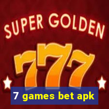 7 games bet apk