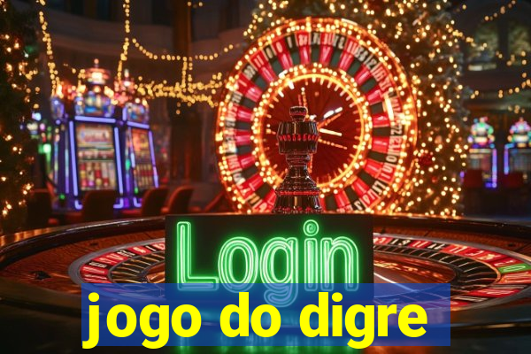 jogo do digre