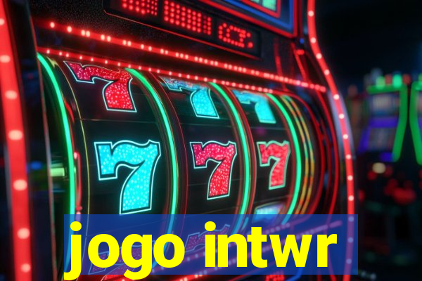 jogo intwr