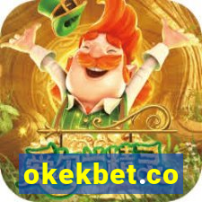 okekbet.co