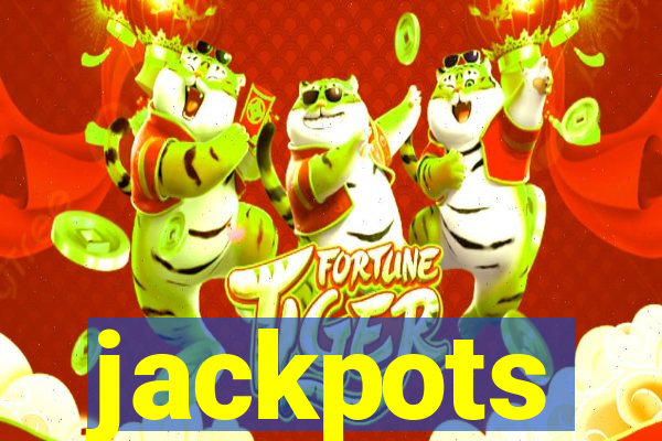 jackpots