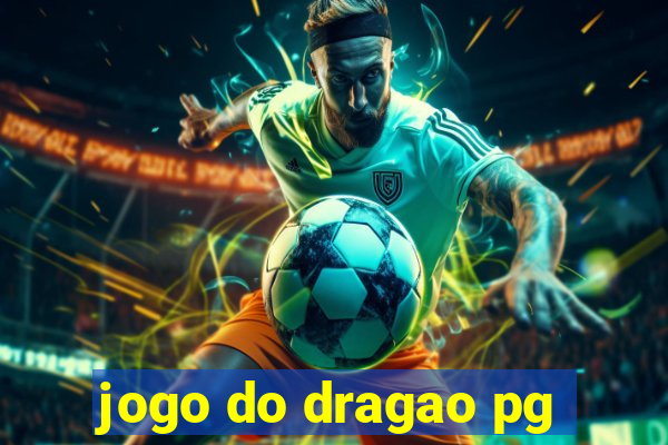 jogo do dragao pg