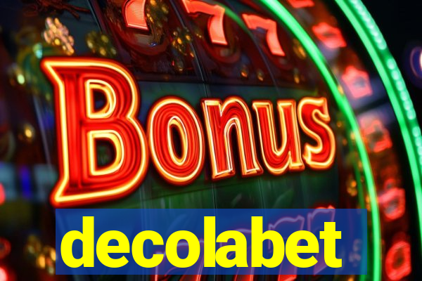 decolabet