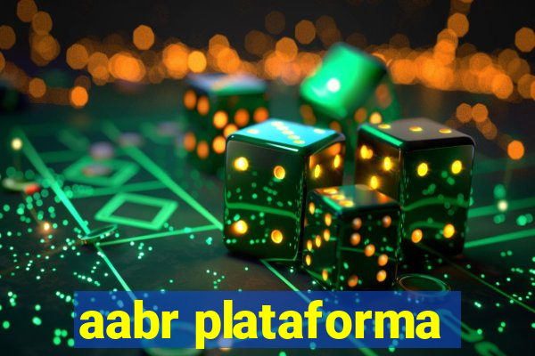 aabr plataforma