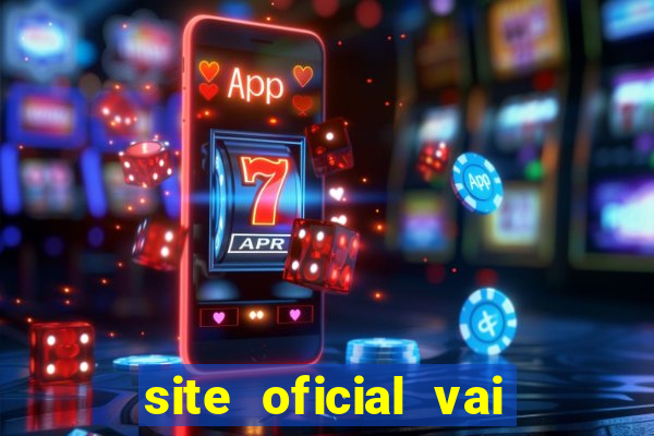 site oficial vai de bet