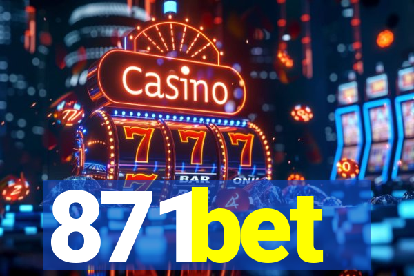 871bet