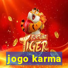 jogo karma