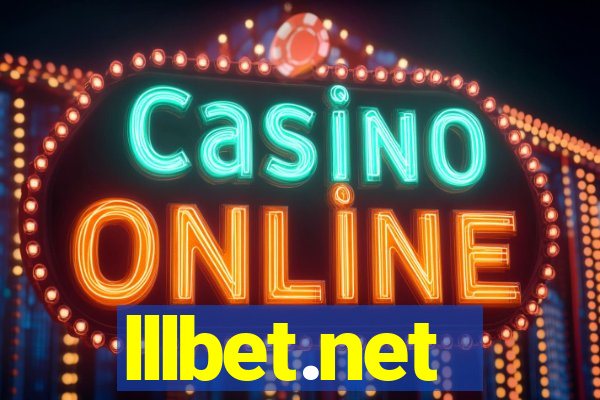 lllbet.net