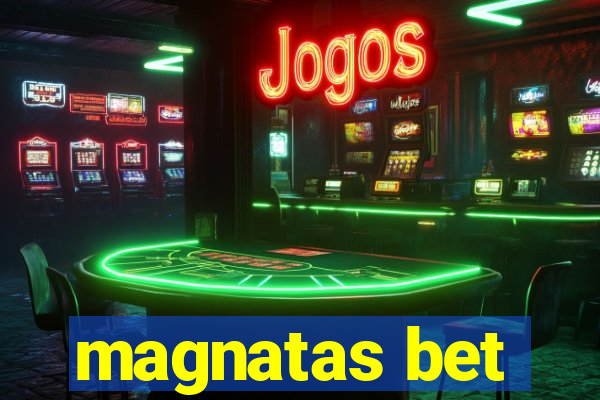 magnatas bet