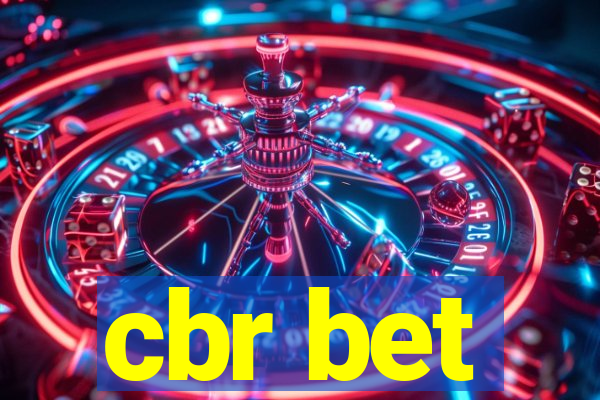 cbr bet