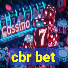 cbr bet