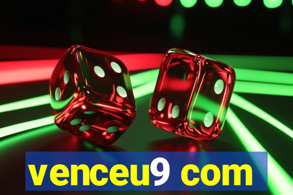 venceu9 com