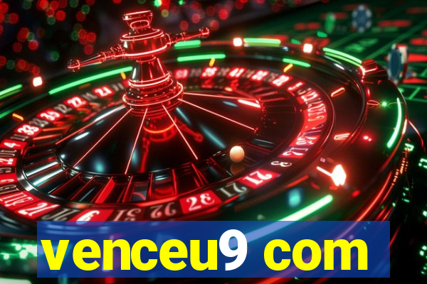 venceu9 com