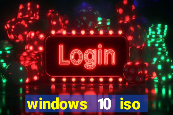 windows 10 iso download google drive