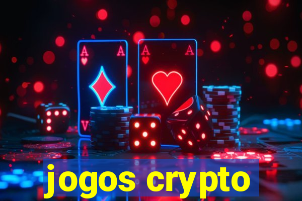 jogos crypto