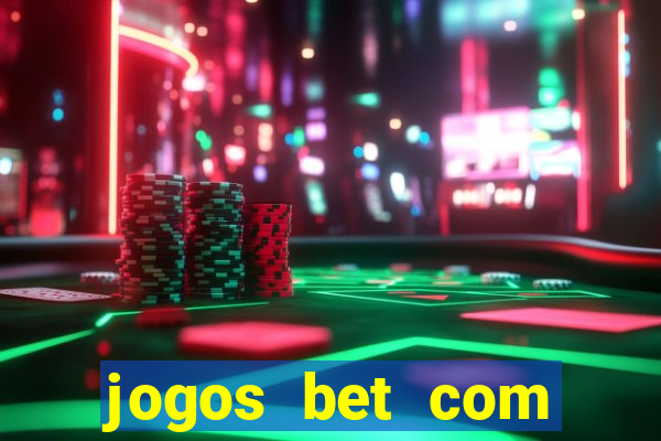 jogos bet com bonus de cadastro