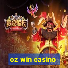 oz win casino