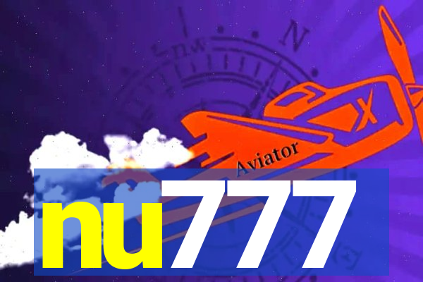 nu777