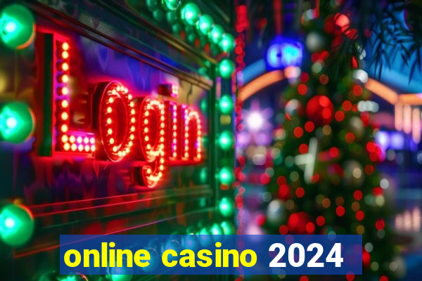 online casino 2024