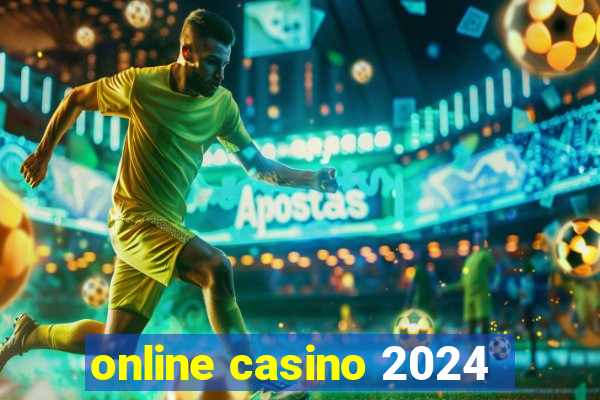 online casino 2024