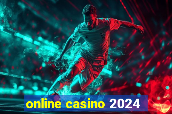 online casino 2024