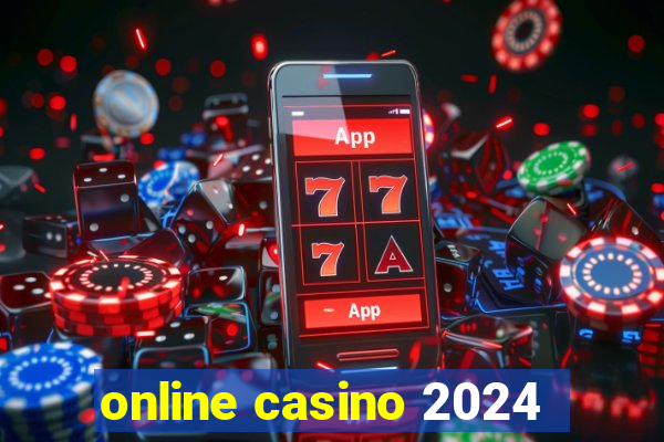 online casino 2024