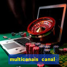 multicanais canal combate ao vivo