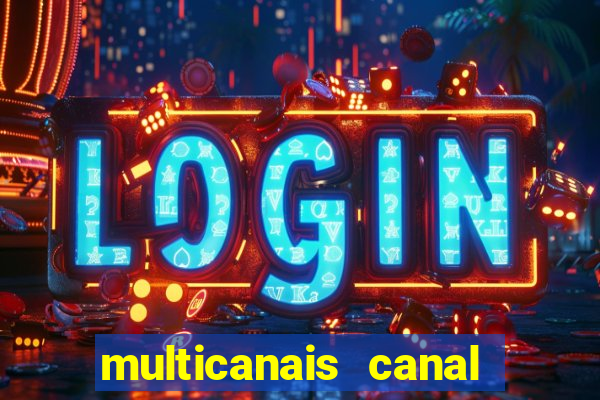 multicanais canal combate ao vivo