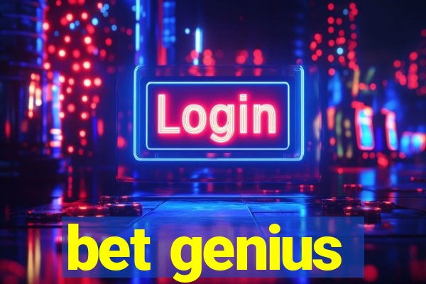 bet genius