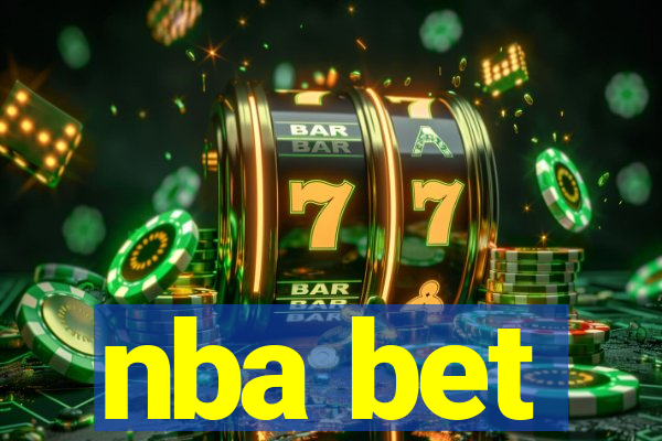 nba bet