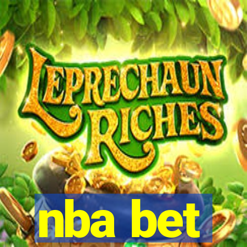 nba bet