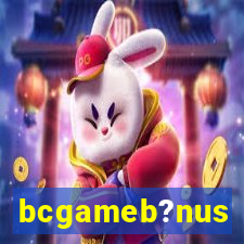 bcgameb?nus