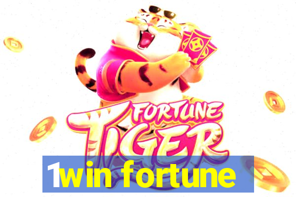 1win fortune